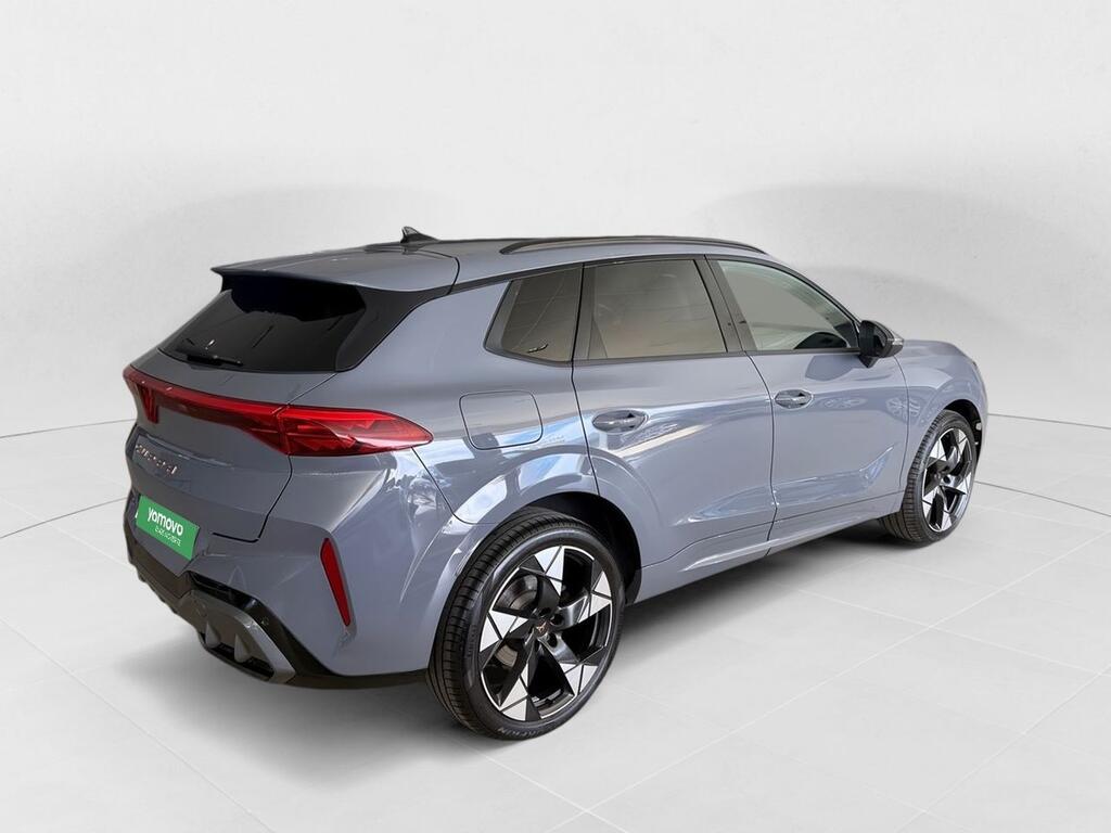 CUPRA Terramar 1.5 eTSI 110kW (150 CV) DSG Segunda mano