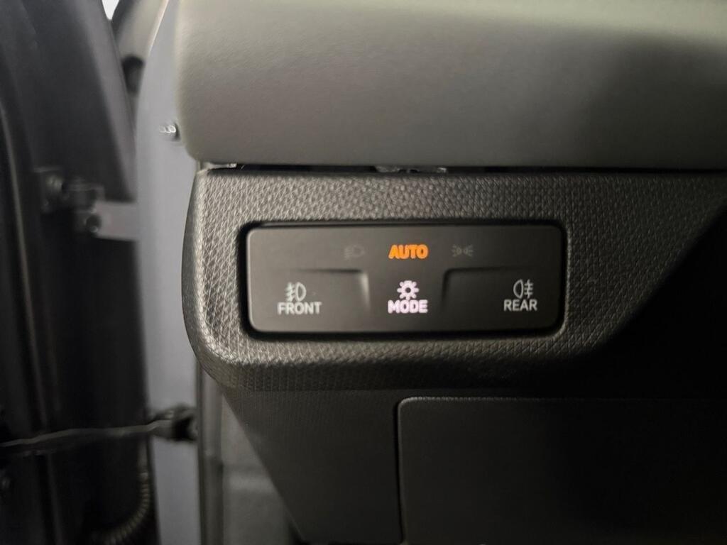 CUPRA Terramar 1.5 eTSI 110kW (150 CV) DSG Segunda mano