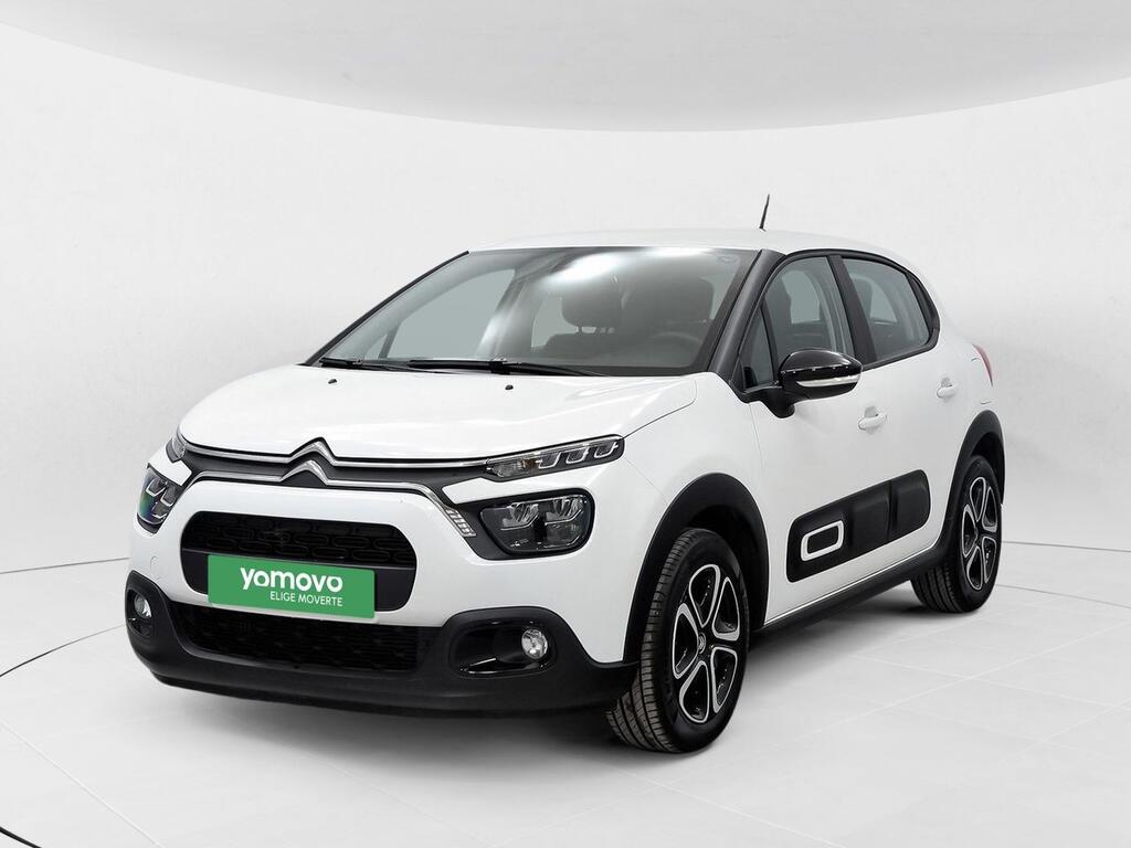 Citroën C3 BlueHDi 75KW (100CV) Plus 4