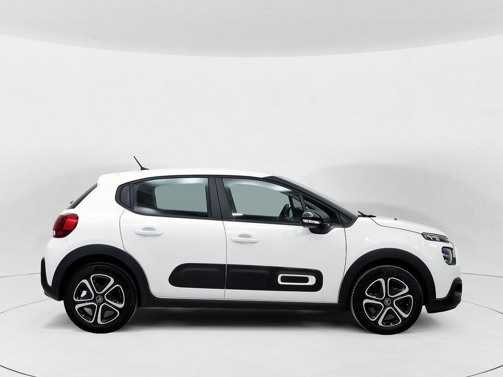 Citroën C3 BlueHDi 75KW (100CV) Plus 3