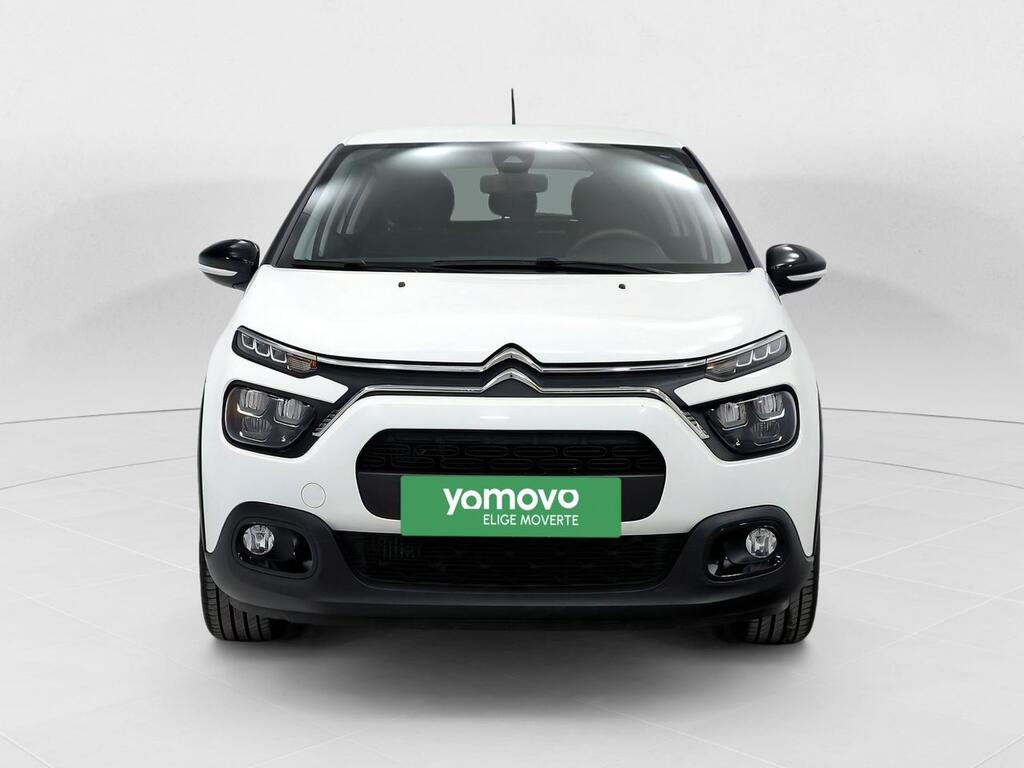 Citroën C3 BlueHDi 75KW (100CV) Plus 5