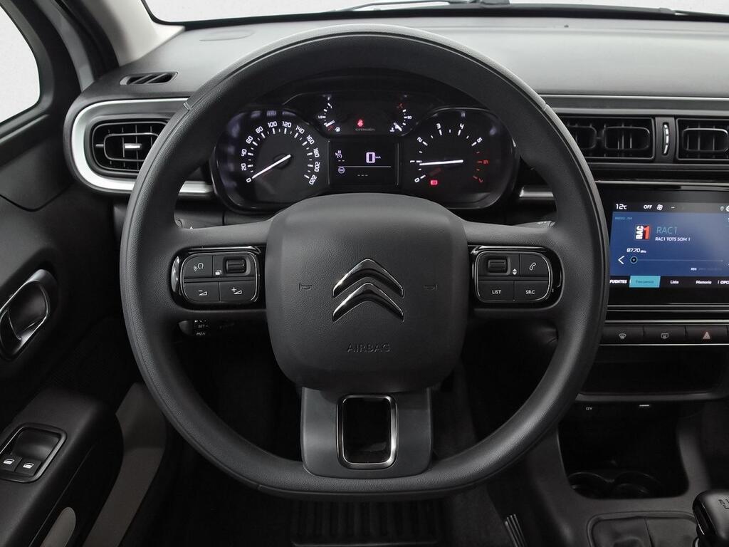 Citroën C3 BlueHDi 75KW (100CV) Plus 20