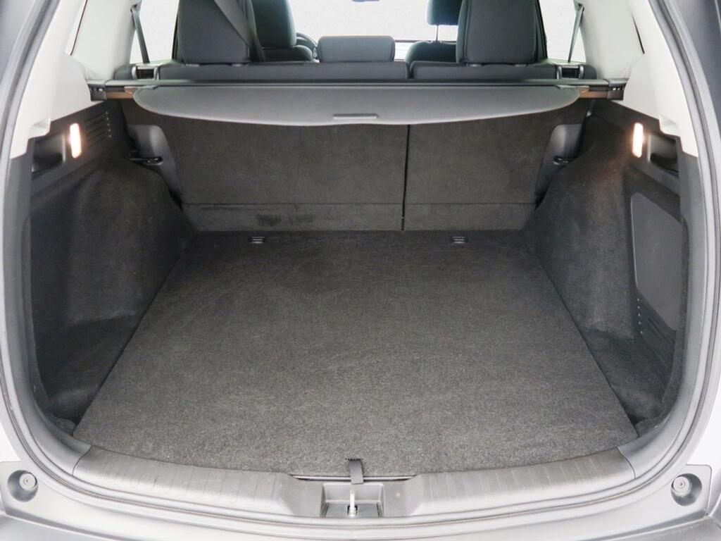 Honda CR-V HYBRID 2022 2.0I-MMD 2WD ELEGANCE NAVI 10