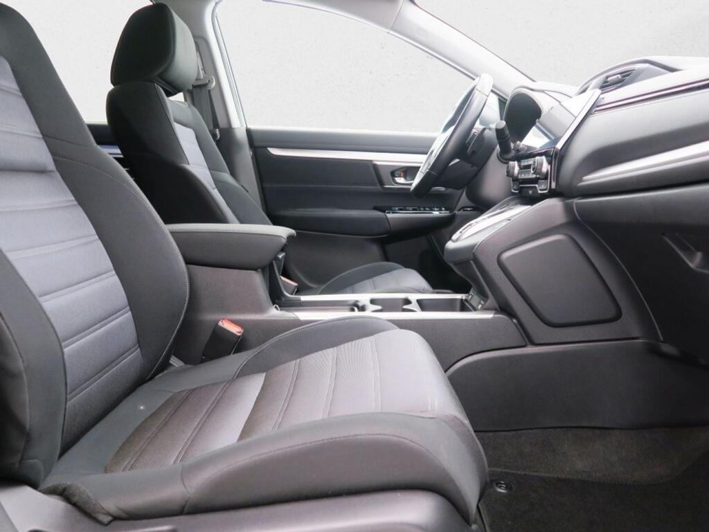 Honda CR-V HYBRID 2022 2.0I-MMD 2WD ELEGANCE NAVI 21