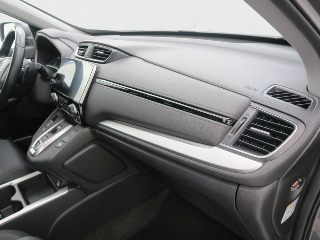 Honda CR-V HYBRID 2022 2.0I-MMD 2WD ELEGANCE NAVI 20
