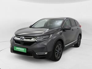 Honda CR-V HYBRID 2022 2.0I-MMD 2WD ELEGANCE NAVI