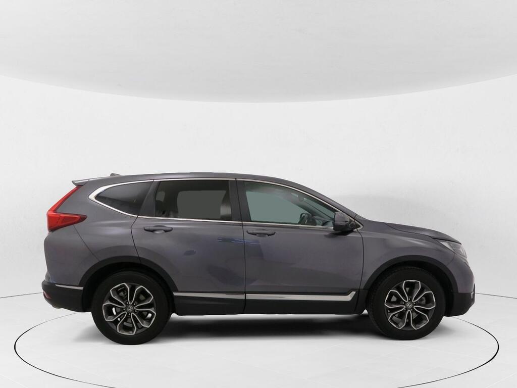 Honda CR-V HYBRID 2022 2.0I-MMD 2WD ELEGANCE NAVI 6