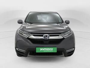 Honda CR-V HYBRID 2022 2.0I-MMD 2WD ELEGANCE NAVI