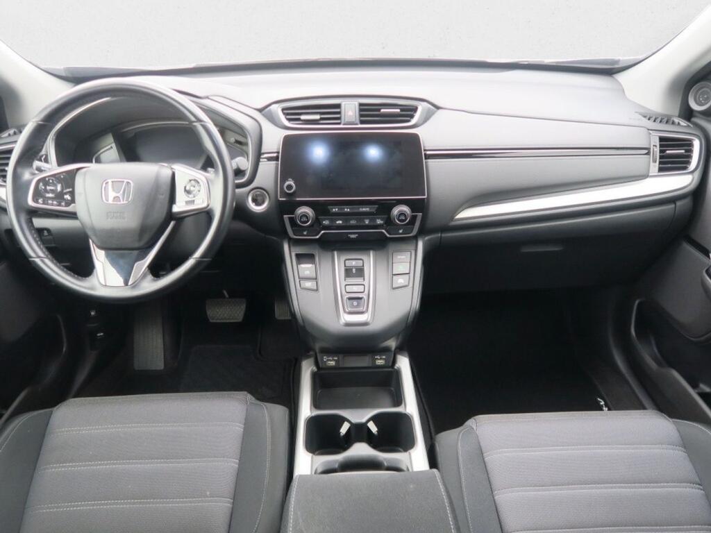 Honda CR-V HYBRID 2022 2.0I-MMD 2WD ELEGANCE NAVI 9
