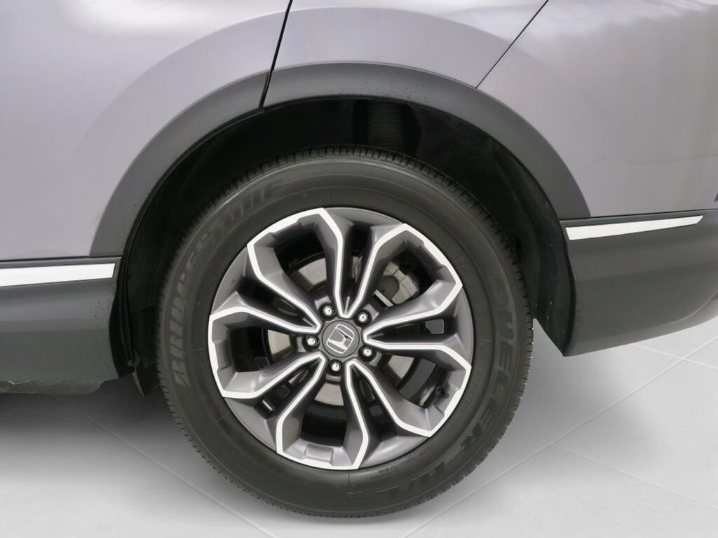 Honda CR-V HYBRID 2022 2.0I-MMD 2WD ELEGANCE NAVI 11