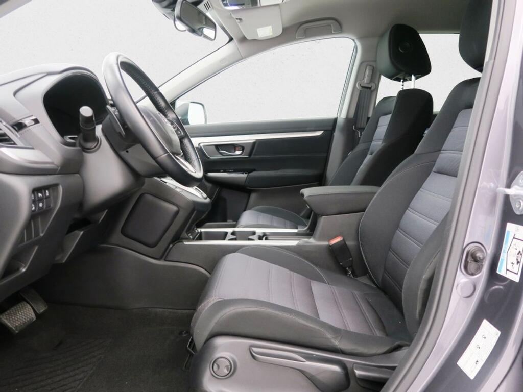 Honda CR-V HYBRID 2022 2.0I-MMD 2WD ELEGANCE NAVI 12