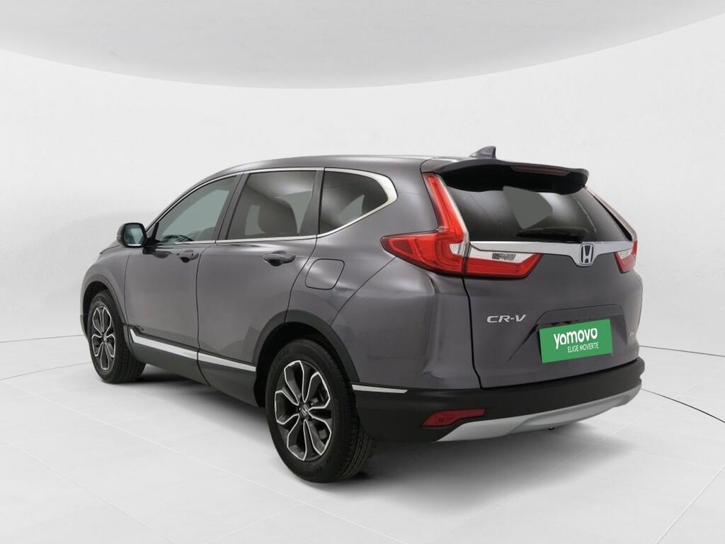 Honda CR-V HYBRID 2022 2.0I-MMD 2WD ELEGANCE NAVI 4