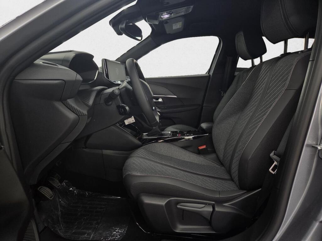 Peugeot 2008 ALLURE 1.2 PURETECH 100CV S&S 6 VEL. 5P 9