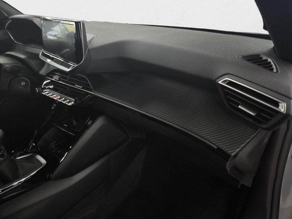 Peugeot 2008 ALLURE 1.2 PURETECH 100CV S&S 6 VEL. 5P 18