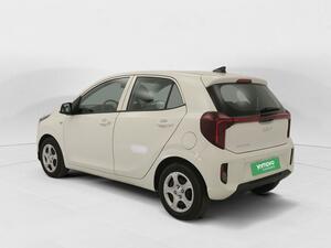 Kia Picanto Berlina 1.0 DPI CONCEPT 63 5P