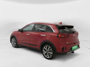 Kia Niro Berlina 1.6 GDI HEV EMOTION 141 5P