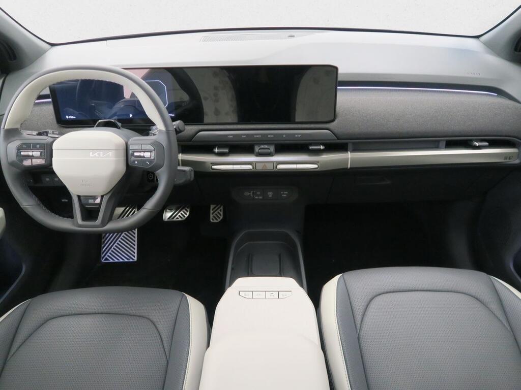 Kia EV3 SUV BEV 81KWH 150KW GT-LINE AUTO 204 5P 10