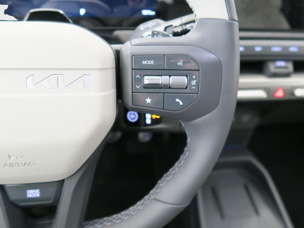 Kia EV3 SUV BEV 81KWH 150KW GT-LINE AUTO 204 5P 17