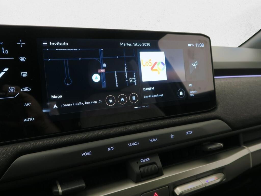 Kia EV3 SUV BEV 81KWH 150KW GT-LINE AUTO 204 5P 15