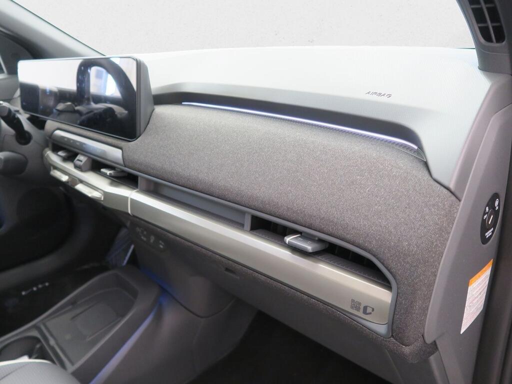 Kia EV3 SUV BEV 81KWH 150KW GT-LINE AUTO 204 5P 19