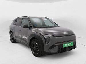 Kia EV3 SUV BEV 81KWH 150KW GT-LINE AUTO 204 5P 1
