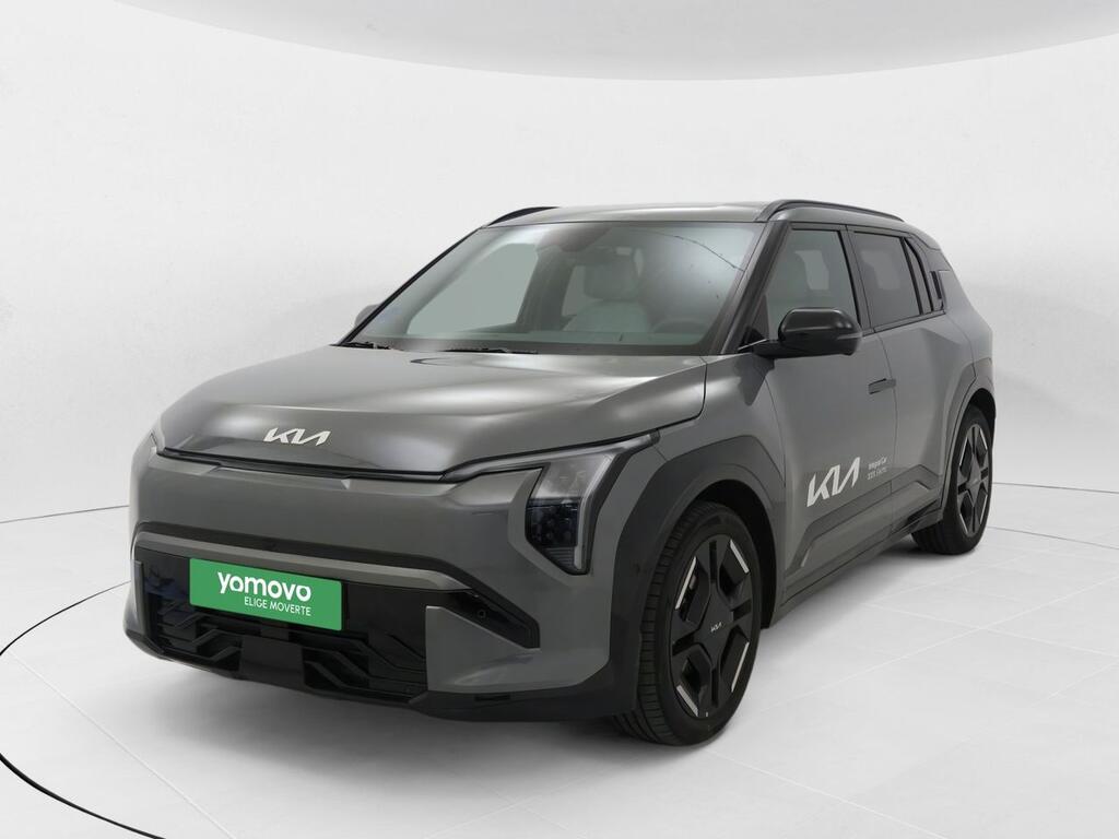 Kia EV3 SUV BEV 81KWH 150KW GT-LINE AUTO 204 5P 4