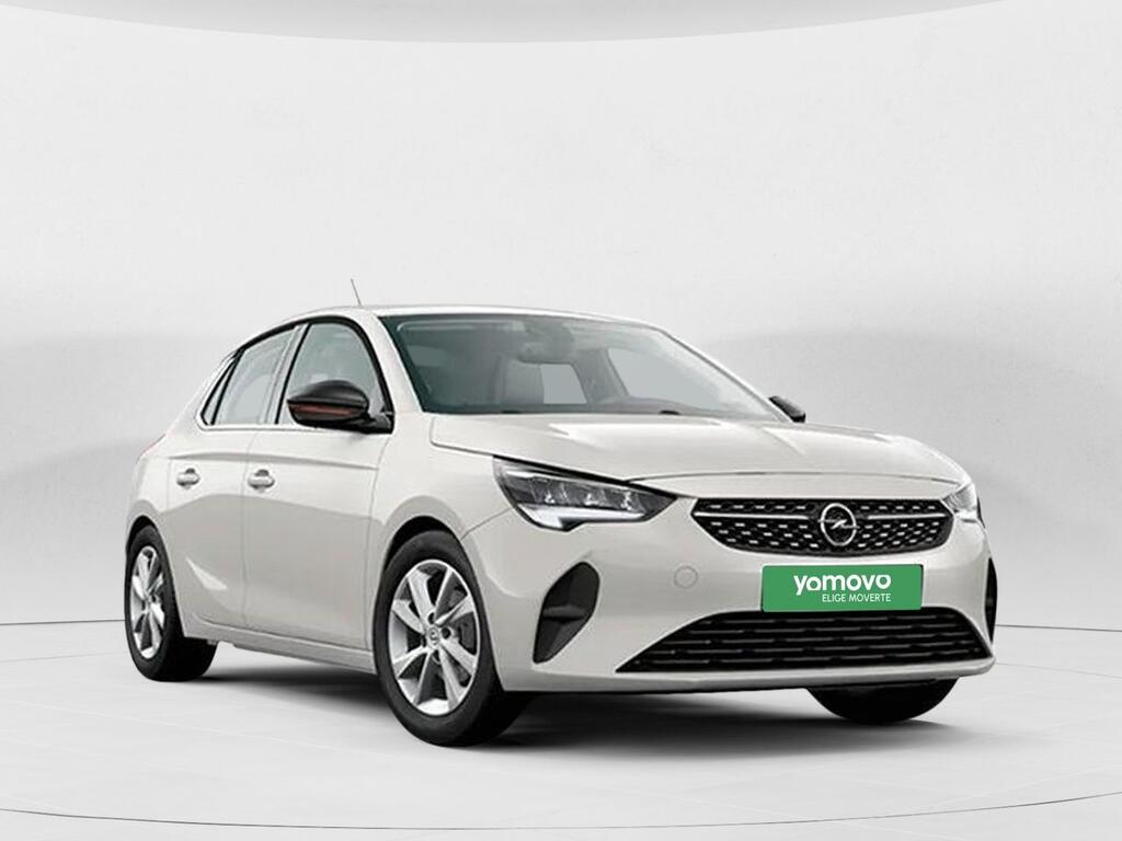 Opel Corsa Elegance 1.2T XHL MT6 S/S 100 CV (74kW)
