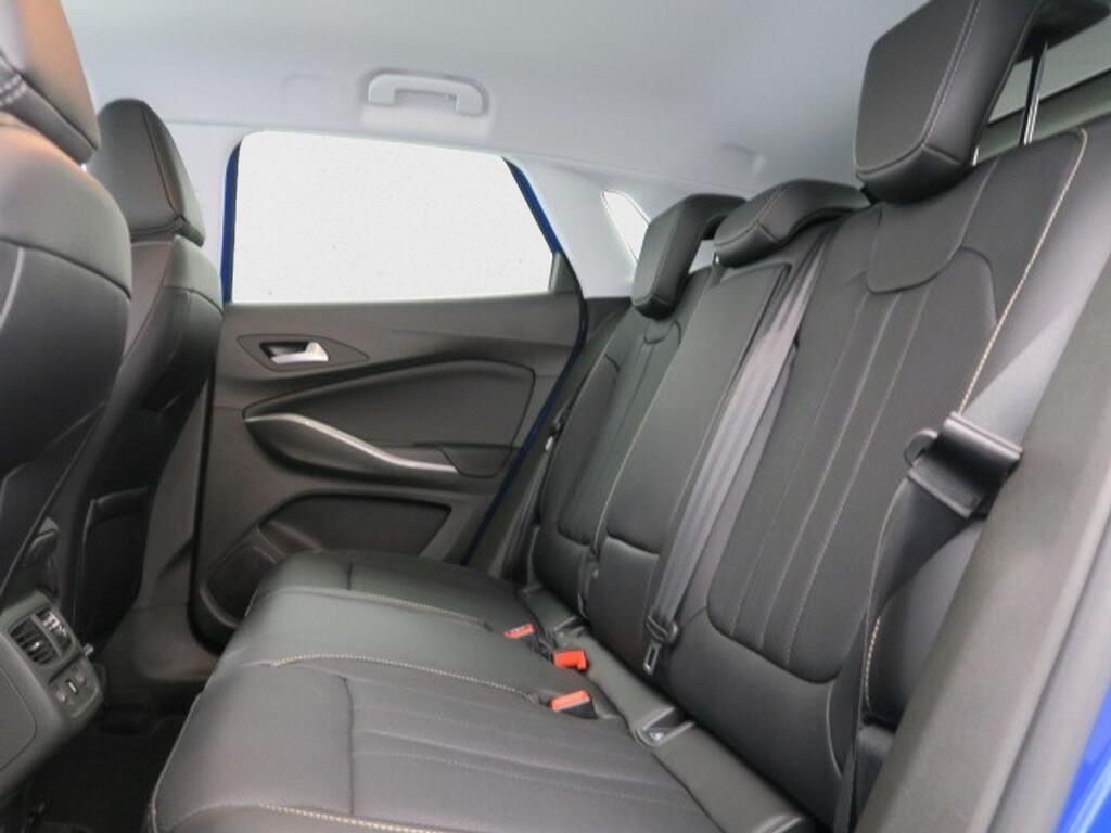 Opel Grandland ULTIMATE 1,2 TURBO S/S MT6 130CV 5P 18