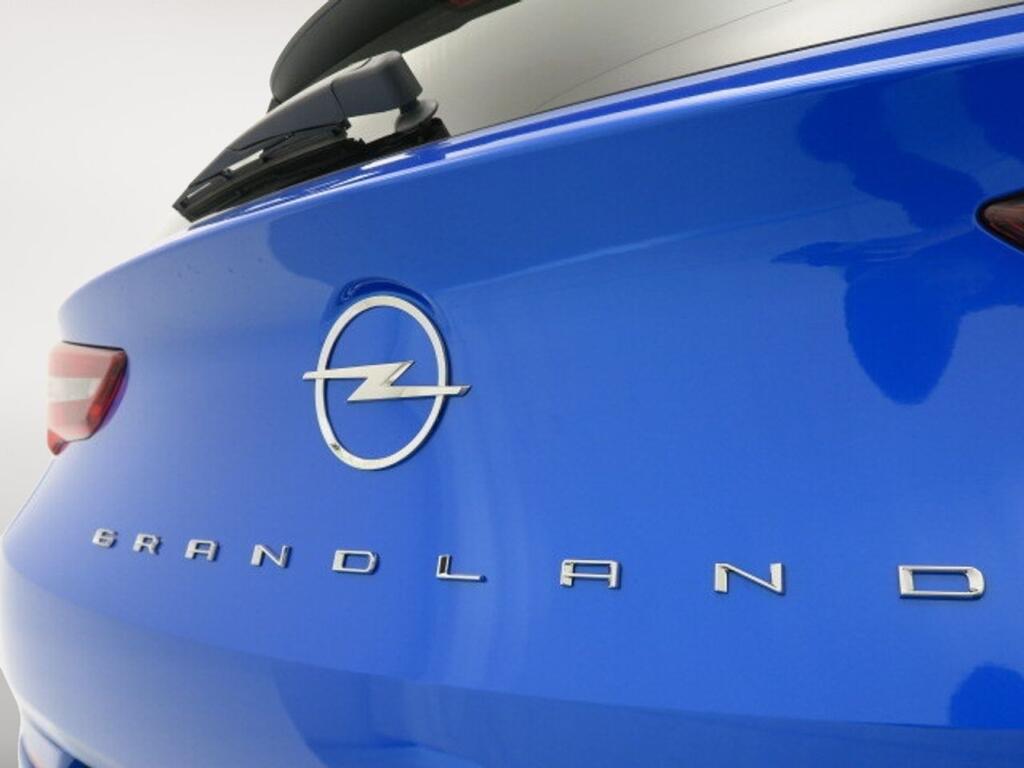 Opel Grandland ULTIMATE 1,2 TURBO S/S MT6 130CV 5P 22