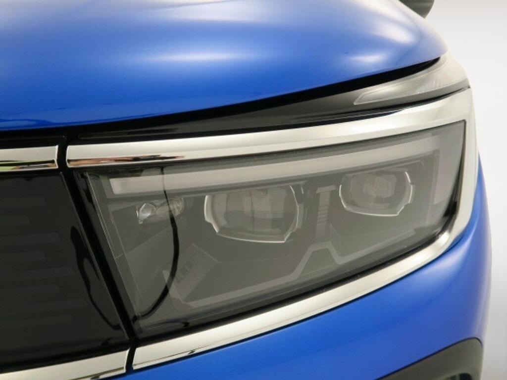Opel Grandland ULTIMATE 1,2 TURBO S/S MT6 130CV 5P 23