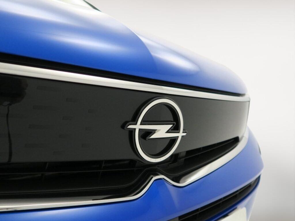 Opel Grandland ULTIMATE 1,2 TURBO S/S MT6 130CV 5P 21