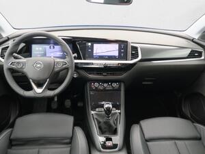 Opel Grandland ULTIMATE 1,2 TURBO S/S MT6 130CV 5P