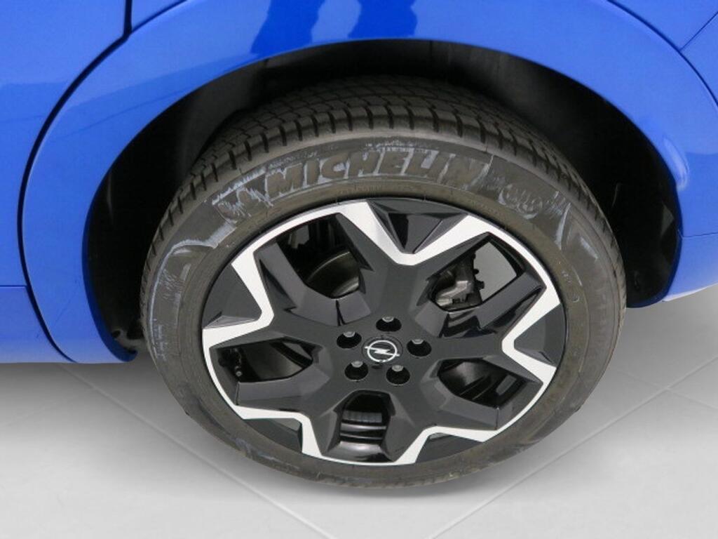 Opel Grandland ULTIMATE 1,2 TURBO S/S MT6 130CV 5P 26