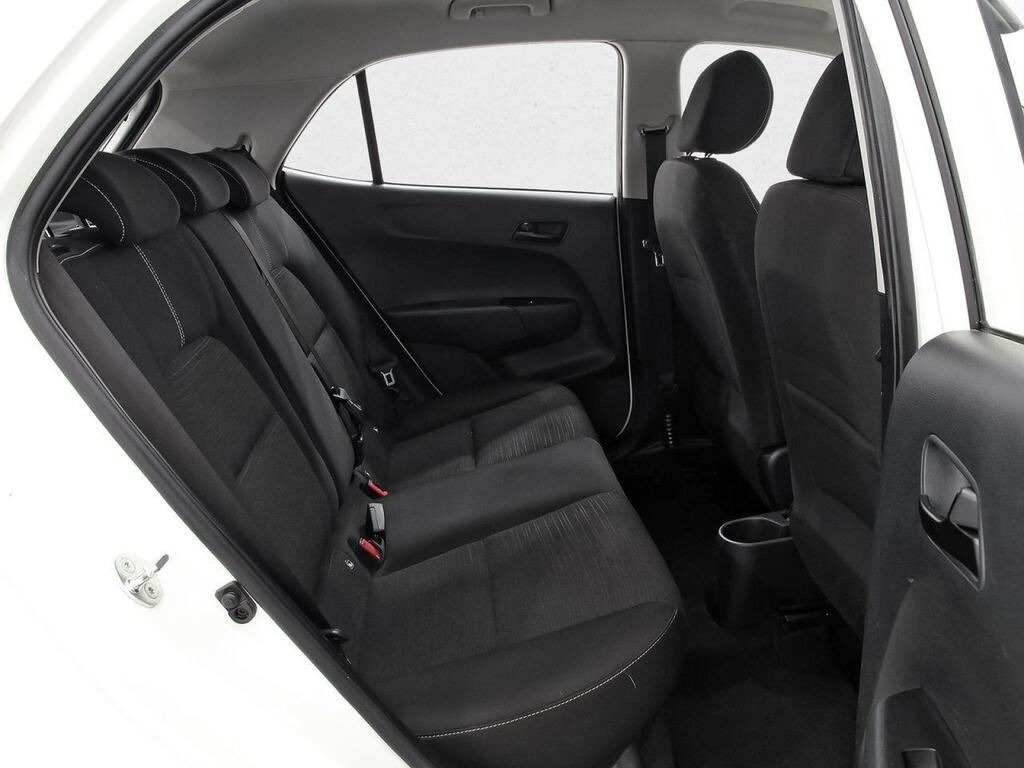 Kia Picanto 1.0 DPi 49kW (67CV) Concept 8