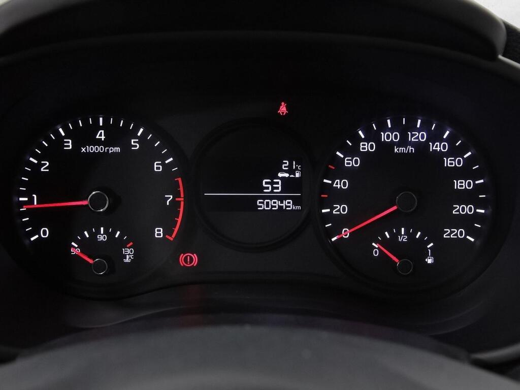 Kia Picanto 1.0 DPi 49kW (67CV) Concept 14