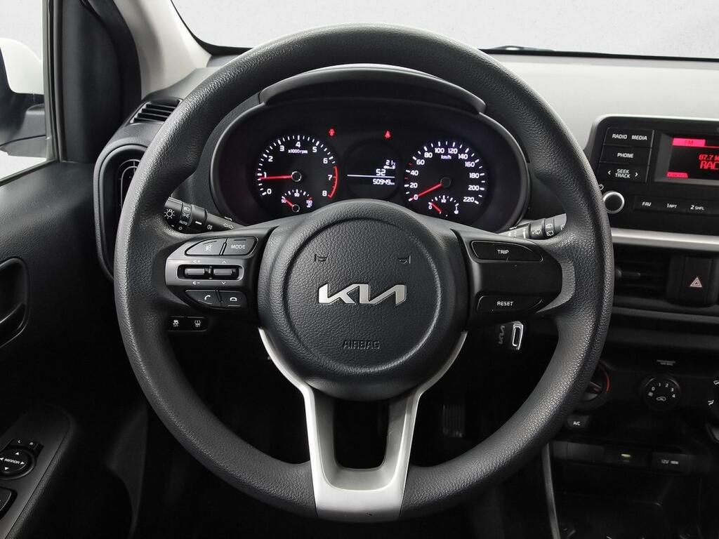 Kia Picanto 1.0 DPi 49kW (67CV) Concept 19