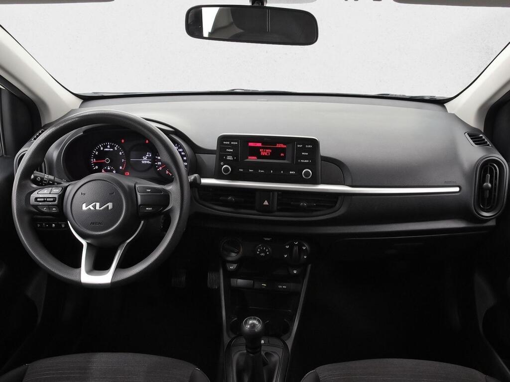 Kia Picanto 1.0 DPi 49kW (67CV) Concept 6