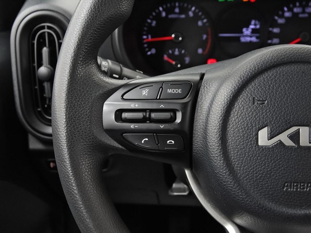 Kia Picanto 1.0 DPi 49kW (67CV) Concept 17
