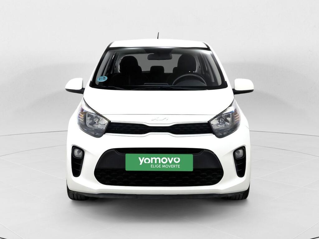 Kia Picanto 1.0 DPi 49kW (67CV) Concept 4