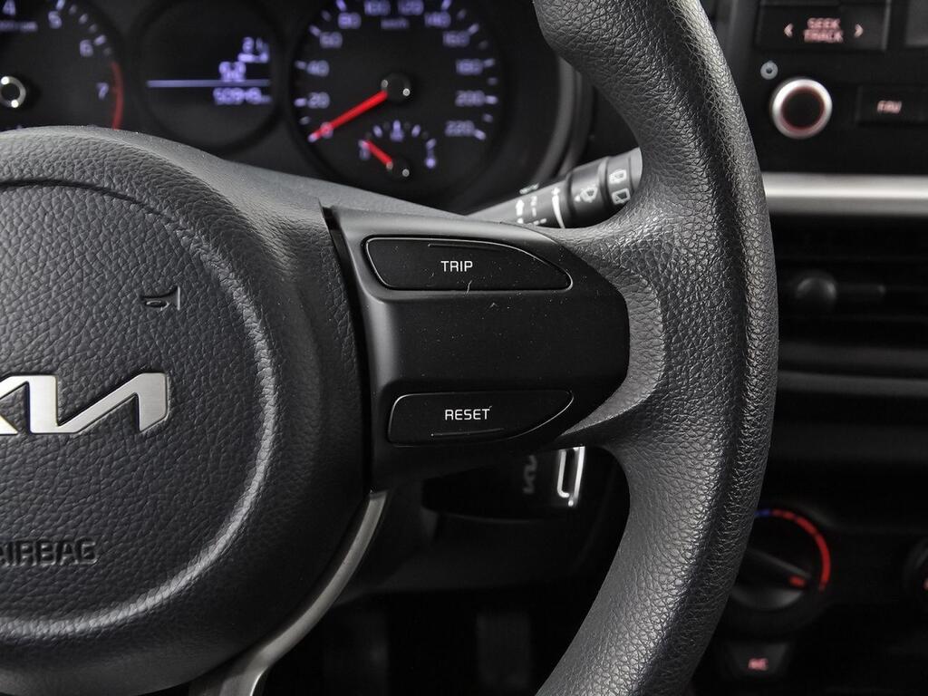 Kia Picanto 1.0 DPi 49kW (67CV) Concept 18