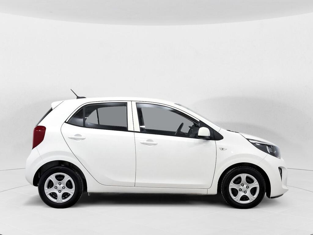 Kia Picanto 1.0 DPi 49kW (67CV) Concept 3