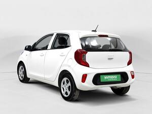 Kia Picanto 1.0 DPi 49kW (67CV) Concept
