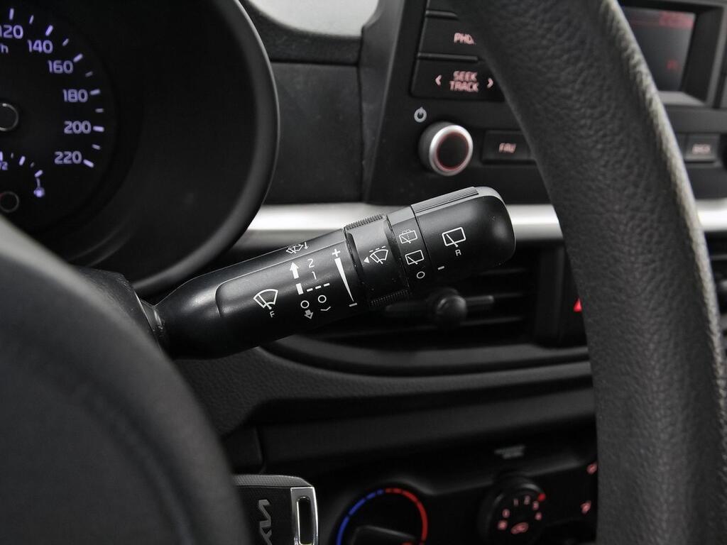Kia Picanto 1.0 DPi 49kW (67CV) Concept 16
