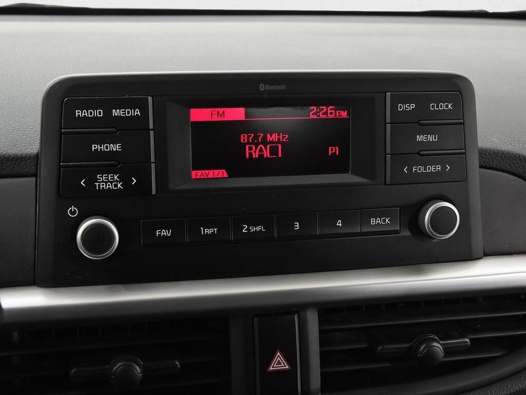 Kia Picanto 1.0 DPi 49kW (67CV) Concept 20