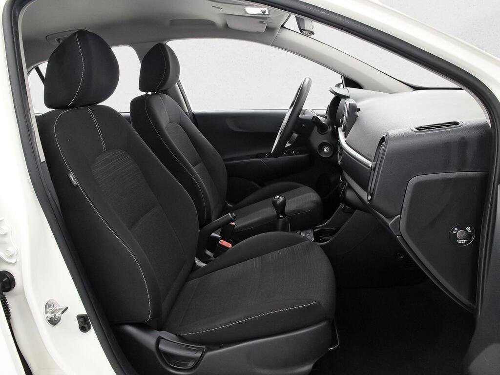 Kia Picanto 1.0 DPi 49kW (67CV) Concept 7