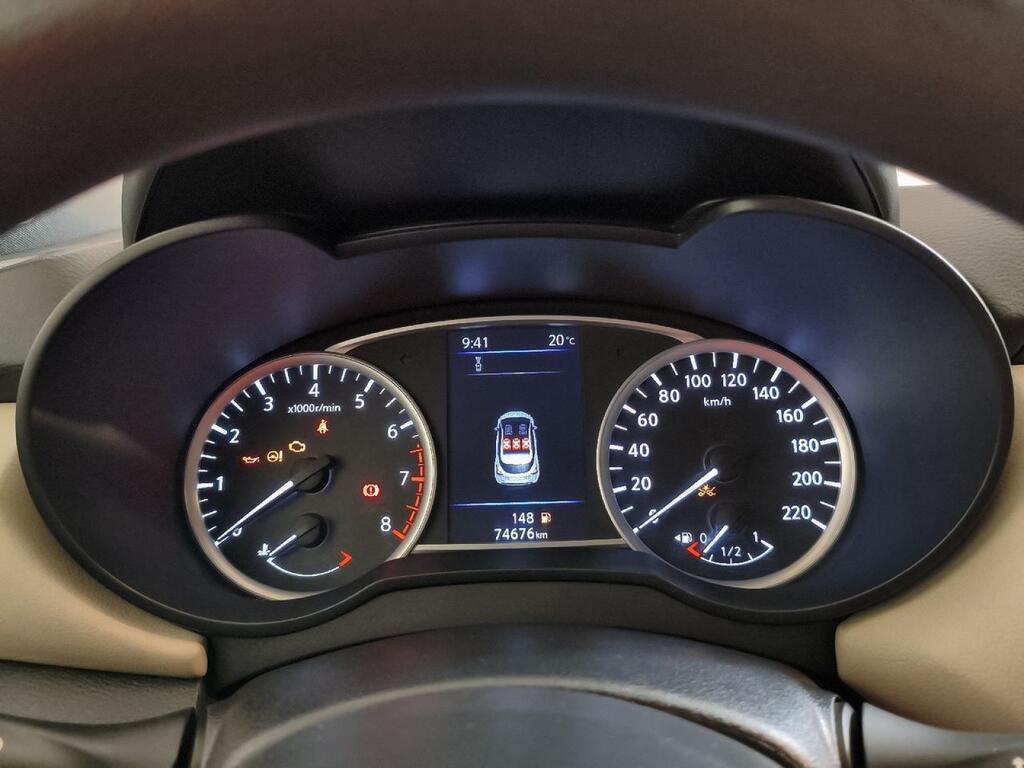 Nissan Micra IG-T 68 kW (92 CV) E6D-F Acenta Sprint 17