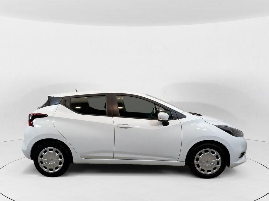 Nissan Micra IG-T 68 kW (92 CV) E6D-F Acenta Sprint 3