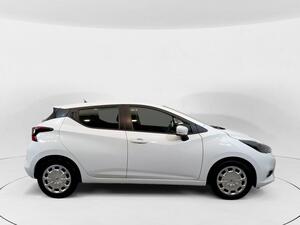 Nissan Micra IG-T 68 kW (92 CV) E6D-F Acenta Sprint