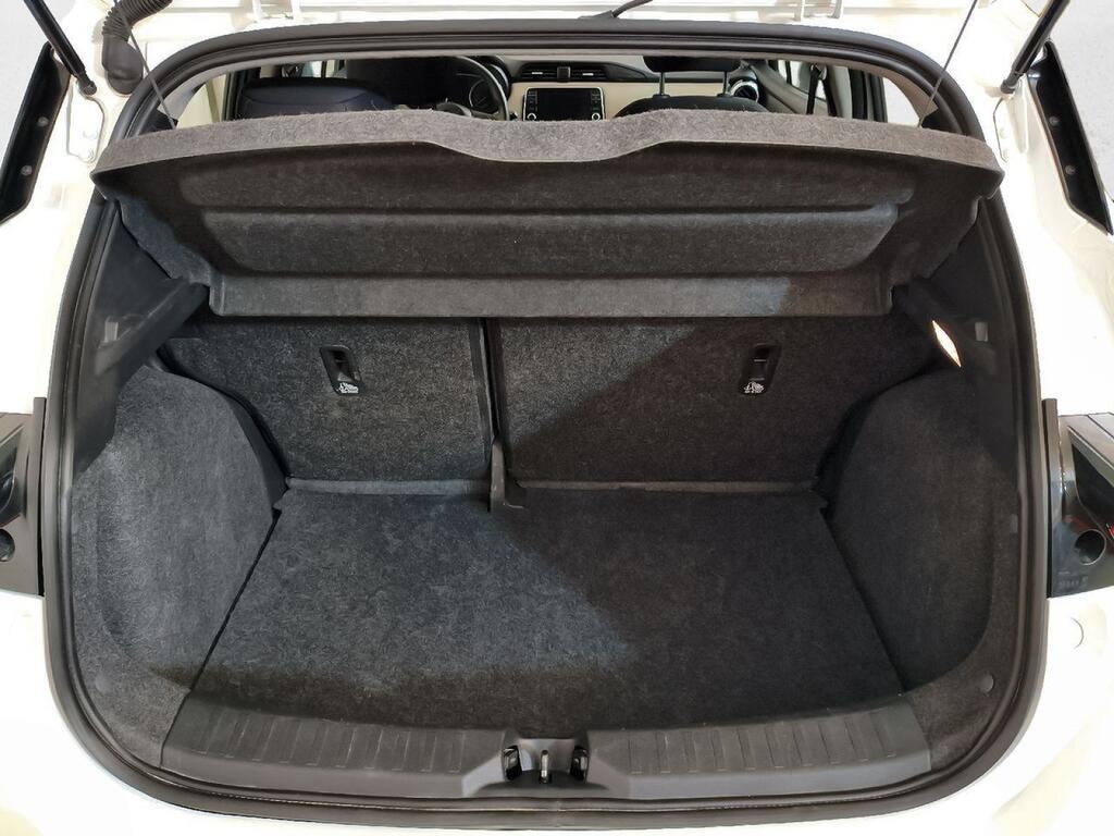 Nissan Micra IG-T 68 kW (92 CV) E6D-F Acenta Sprint 9