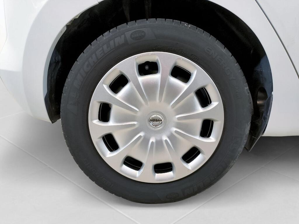 Nissan Micra IG-T 68 kW (92 CV) E6D-F Acenta Sprint 10